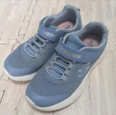 SKECHERS スニーカー 22cm