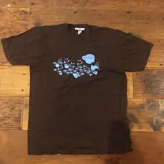 made in usa DJ LOGIC Ｔシャツ