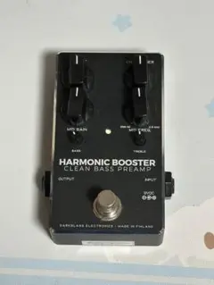 Demonfx HARMONIC BOOSTER (期間限定出品) 2025年最新】harmonic boosterの人気アイテム - メルカリ