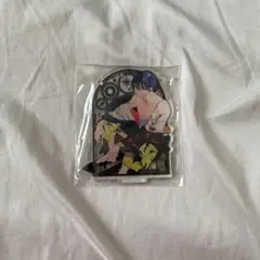 土井垣凌