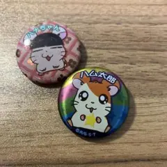 とっとこハム太郎　ハム太郎　ハナちゃん