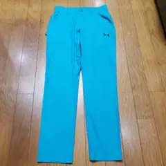 ❤UNDER ARMOUR❤ストレッチゴルフパンツ/サイズ表示30/40/76/