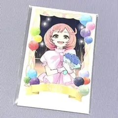 プリティーリズム　レインボーライブ展　なる