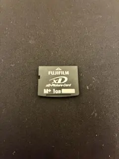 FUJIFILM xD-Picture Card M+ 1GB