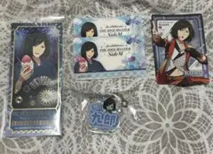 清澄九郎　sideM カラ鉄　ネオンコレクション　まとめ売り