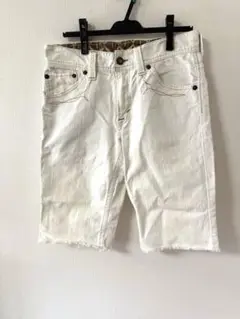 EDWIN ハーフパンツ　size 30