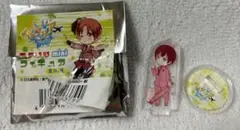 【9035】ヘタリア アクリルminiフィギュア 日本