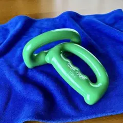 リズミーファイター 1.5kg×2