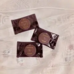 クレ・ド・ポーボーテ シナクティフ サボンn 3セット