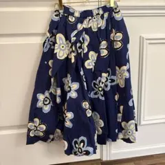 UNIQLO and MARNI ユニクロ　バルーンスカート　タグ付き