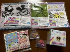 たまごっち 一番くじ D賞 E賞 F賞 G賞