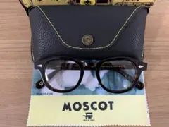 MOSCOT モスコット レムトッシュ 46黒
