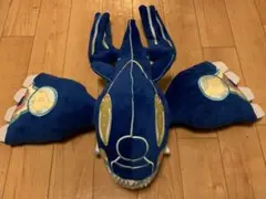 2025年最新】ゲンシカイオーガ ぬいぐるみの人気アイテム - メルカリ