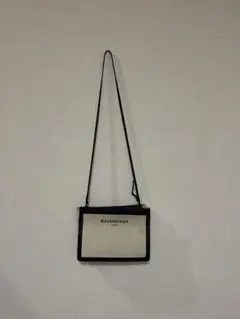 balenciaga shoulder bag