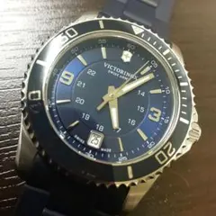 Victorinox マーベリック スモール 腕時計 ビクトリノックス