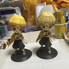 鬼滅の刃 善逸フィギュア