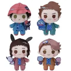 BATTLEOFTOKYOAstro9×SANRIOCHARACTERS