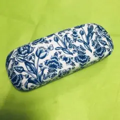 メガネケース　オランダ土産