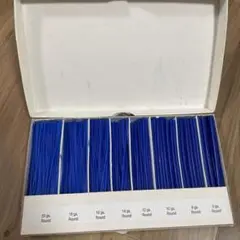 Ferris ワイヤーワックスセット