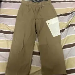 ディッキーズ×CHARI&CO コラボチノパン Mサイズ