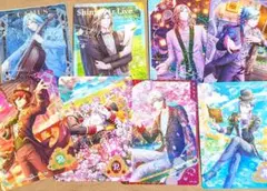 うたプリ ビジュコレ QUARTET NIGHT セット