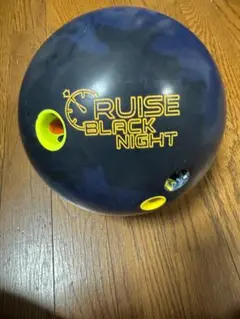 900Global CRUISE BLACK NIGHT 14ポンド