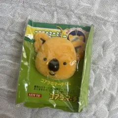 コアラのマーチ　ミニミラーストラップ