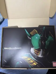 CSM ゼロノスベルト