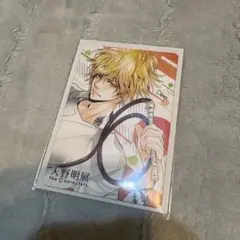 天野明展　ディーノ　マグネット