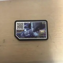 ポケモンメザスタ ミュウツー ブラッキー など 5点セット