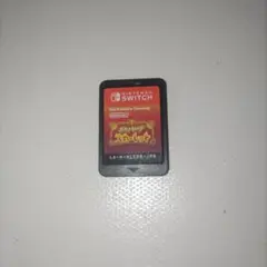 【美品】ポケットモンスター スカーレット Switch