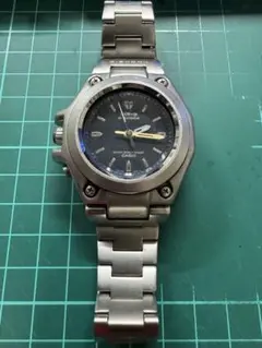 希少✨ G-SHOCK MRG-120T フルメタル チタン 新品電池交換済み 2025年最新】MRG-120Tの人気アイテム - メルカリ