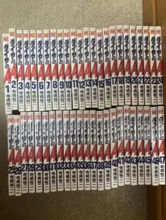 ダイヤのA 全巻セット