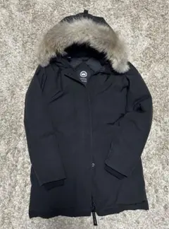 カナダグース CANADA GOOSE ヴィクトリアパーカー XSサイズ