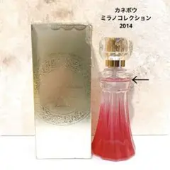 カネボウ　オードパルファム　ミラノコレクション2014 カネボウ オードパルファム ミラノコレクション2014 - メルカリ