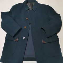 GIORGIO VALENTINO イタリア製 オーバーサイズ