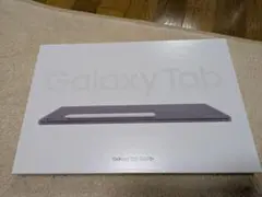 Samsung Galaxy Tab S10 FE+ グレー S Pen付き