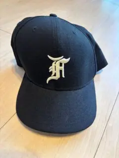 FOG FEAR OF GOD Essentials x New Era