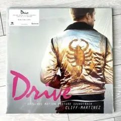 Drive Soundtrack - OST / Cliff Martinez