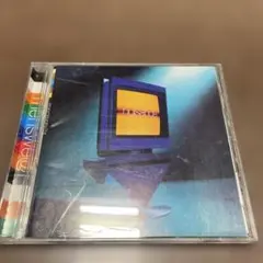 menswe@r nuisance CD