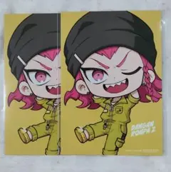 ダンガンロンパ Danganronpa オンラインくじ 上倉エク 左右田和一