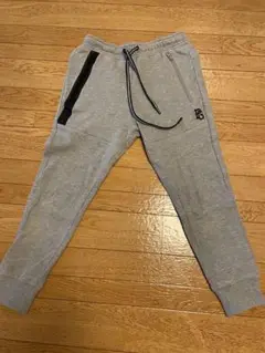 訳あり!7分丈スェットパンツ00