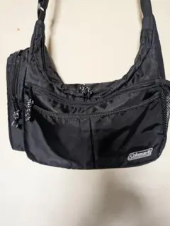Coleman クールショルダーバッグMD