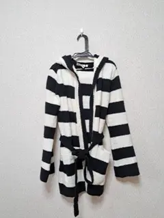 【カシウエア】ショートローブ
