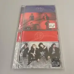 (同梱100円)NEWS LPS 2形態セット