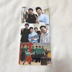 オールマンゲキ ステッカー ジョックロック ジョックロック マンゲキ ステッカー - メルカリ