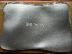 ドルビー ノートパソコン用バッグ 非売品