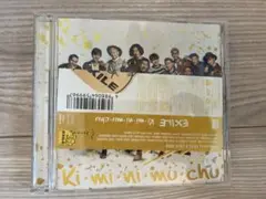EXILE Ki mi mi mu chu CD