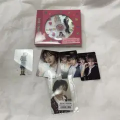 boynextdoor BOYLIFE ソンホ