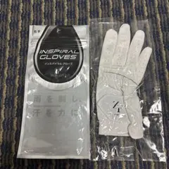 ゼロフィット　グローブ　右手用 21